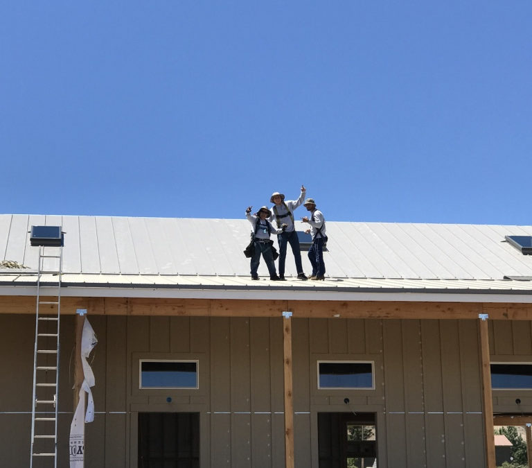 Signs Your Commercial Roof Needs Immediate Maintenance or Repair