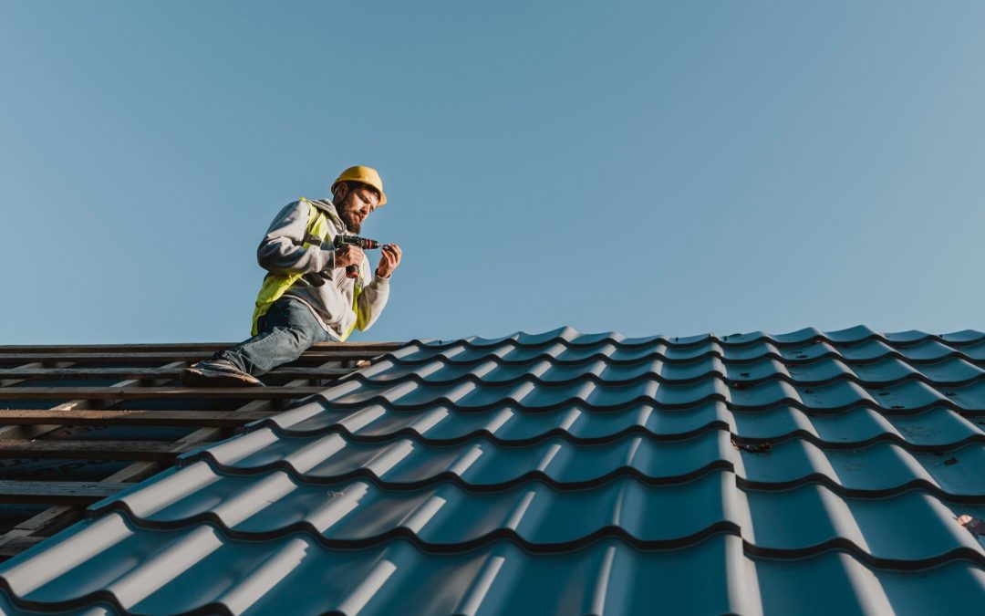 Why Hiring a Local Roofing Contractor Matters for Your Residential Roof Replacement