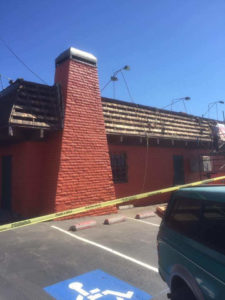 Commercial Roof maintenance in Carson City